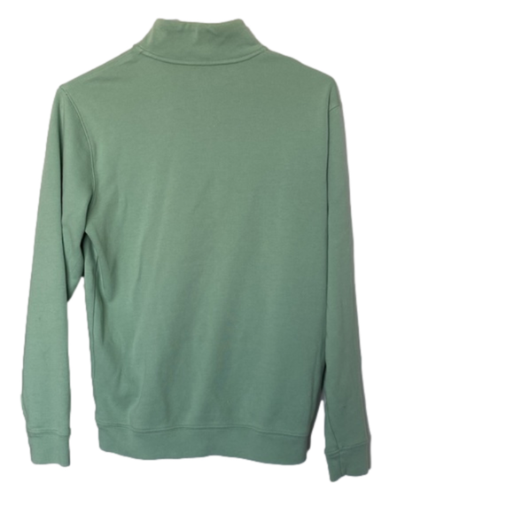 JOHNNY -O Pima Cotton Pullover - Picture 4 of 7